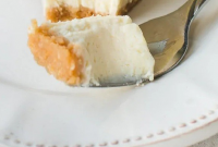 New York cheesecake recipe