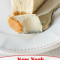 New York cheesecake recipe